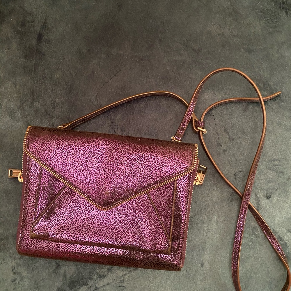 Rebecca minkoff